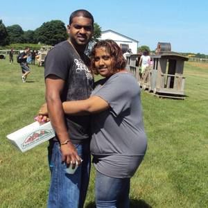 Meet your Posher, Kamala